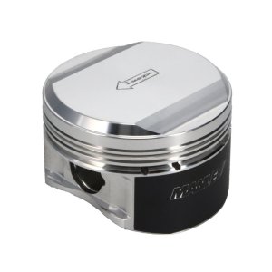 Nissan Skyline GT-R Piston Set - Manley Performance - Extreme Duty +20cc Dome 87.25mm Bore - `89-`02